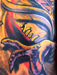 Tattoos - HELLVIEW ! - 23057